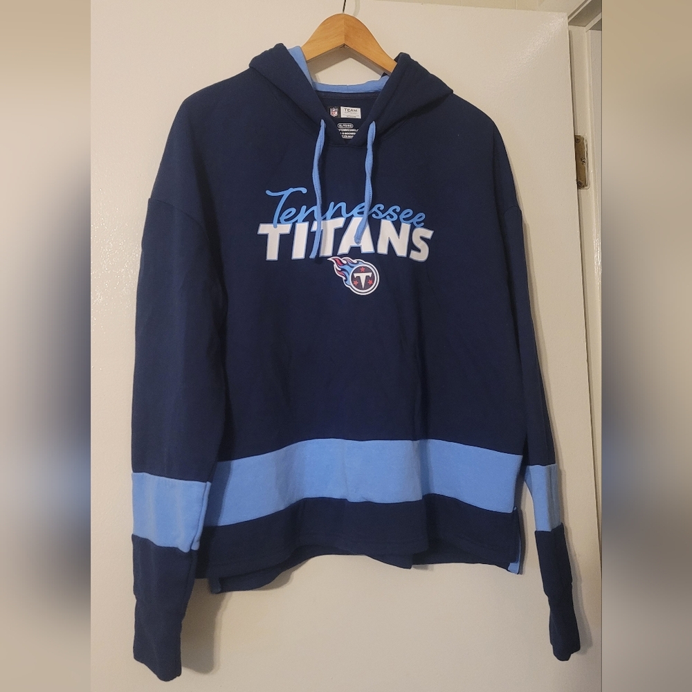 Titans hoodie
